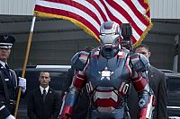 Iron Man 3 [DVD], 5