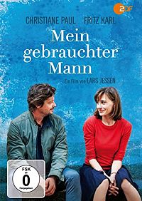 Mein gebrauchter Mann  [DVD], 1