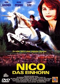 Nico, das Einhorn [DVD], 3