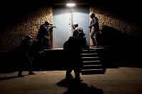 Protectors - Auf Leben und Tod - Staffel 1 [DVD], 3