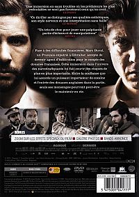 Gibraltar [DVD], 2