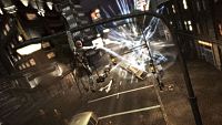 inFamous [Sony PlayStation 3], 5