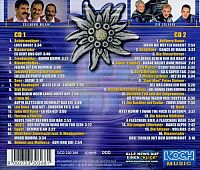 Alpen-DJ - Die Power der Berge [CD], 1