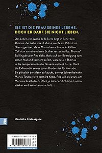 Trinity - Bittersüsse Träume, 1