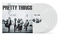 Live at the BBC [Vinyl], 1