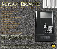 Running on Empty [CD], 1