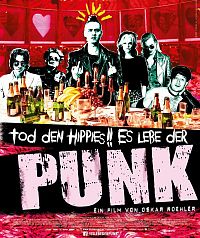 Tod den Hippies - Es lebe der Punk! [Blu-ray], 1