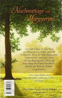 Das Labyrinth der Wörter, 1