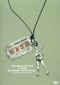 M*A*S*H [DVD], 2