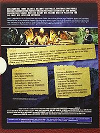 Pans Labyrinth [DVD], 1