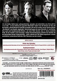 True Blood - Staffel 5 [DVD], 1