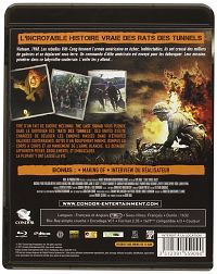 The Last Squad [Blu-ray], 1