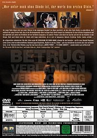 Die Versuchung des Padre Amaro [DVD], 1