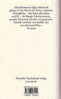 Der Nazi & der Friseur, 1