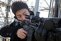 Iris - Der Spion aus der Kälte [Blu-ray], 9