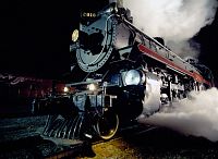 Rocky Mountain Express [Blu-ray], 4