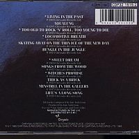 Original Masters [CD], 1