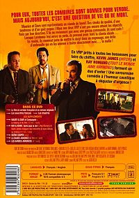 Vendeurs d'elite [DVD], 1