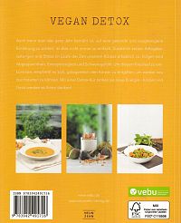 Detox - vegan, 1