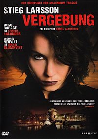 Stieg Larsson - Vergebung [DVD], 1