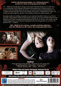 Joe + Belle (OmU) [DVD], 1