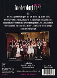 Die kleine Niederdorfoper [DVD], 1