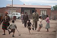 Mandela - Un long chemin vers la liberté [Blu-ray], 5