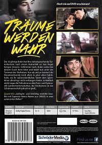 Träume werden wahr [DVD], 1