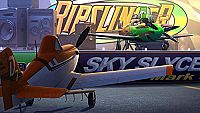 Planes [Blu-ray], 3
