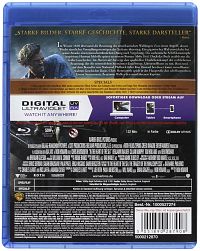 Im Herzen der See [Blu-ray], 2