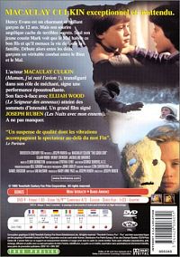 Le bon fils [DVD], 3