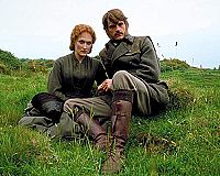 Die Geliebte des französischen Leutnants [DVD], 4