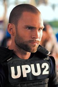 Southland Tales [DVD], 3