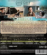 Simon [Blu-ray], 1