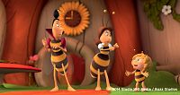 La grande aventure de Maya l'abeille [Blu-ray 3D], 1