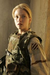 Over There - Kommando Irak [DVD], 5