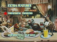 Les Muppets à manhattan [DVD], 2