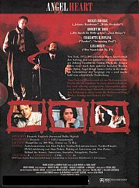 Angel Heart [DVD], 1