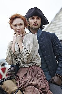 Poldark - Staffel 1 [Blu-ray], 6