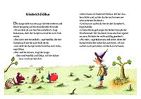 Der kleine Drache Kokosnuss und der Zauberschüler, 2