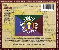 Hymns International Ireland [CD], 1