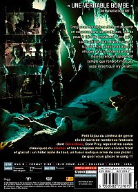 Cold Prey  [DVD], 3