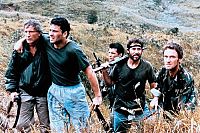 Die Rückkehr der Wildgänse [Blu-ray], 5