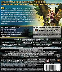 Epic - Verborgenes Königreich [Blu-ray 3D], 1