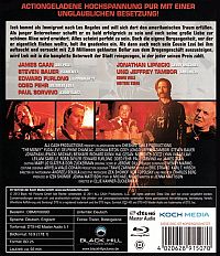 The Money - Jeder bezahlt seinen Preis! [Blu-ray], 1