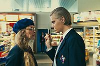 Finsterworld [Blu-ray], 2