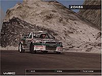 World Rally Championship 2001 [Sony PlayStation 2], 6