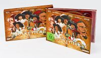 Die Musketiere - Einer für alle - Alle für einen! [DVD], 1