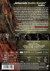 13 Eerie - We Prey for You [DVD], 1