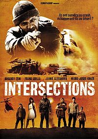 Intersections [DVD], 1